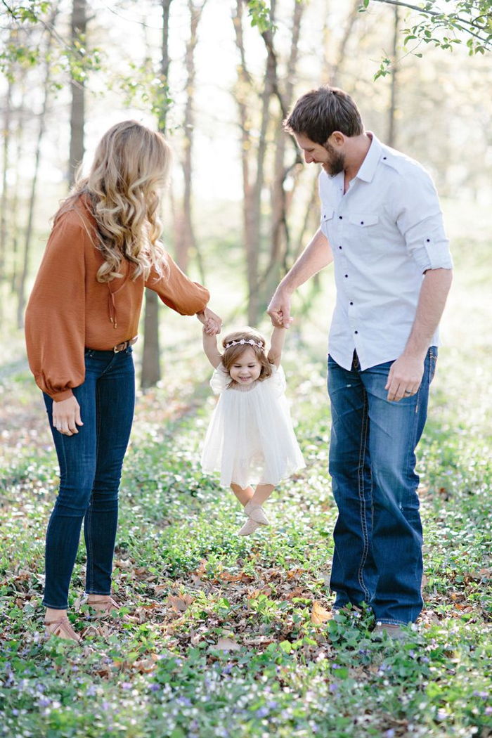 Family Portrait Ideas, It’s Not Necessarily Fine Art Photography