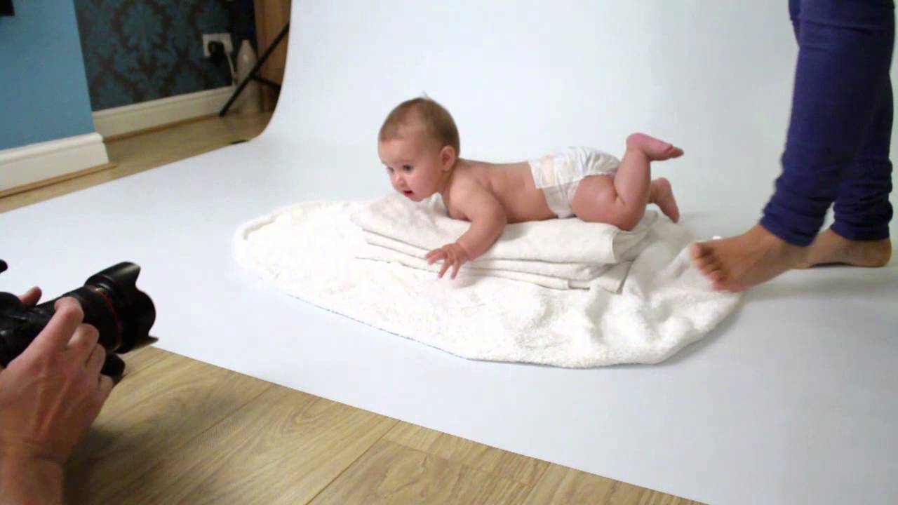 Newborn Photography Ideas and Tips for Better Portraits!