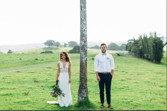 Everything about Byron Bay Wedding Photographer