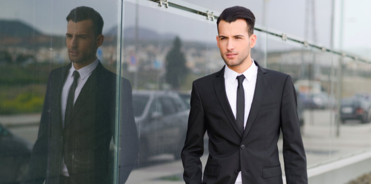 Formal Shirts That Every Man Should Own In His Wardrobe