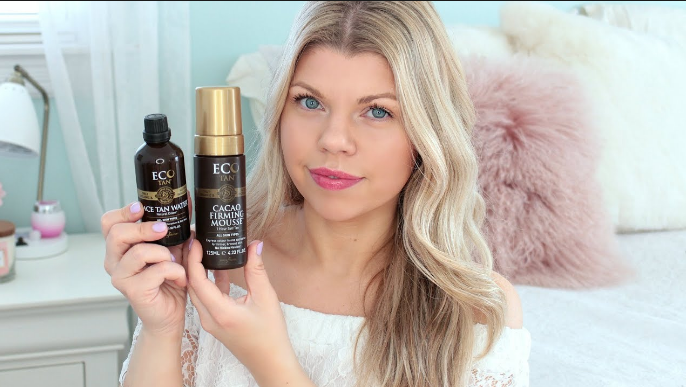4 Things You Need To Know Before Using Fake Tan