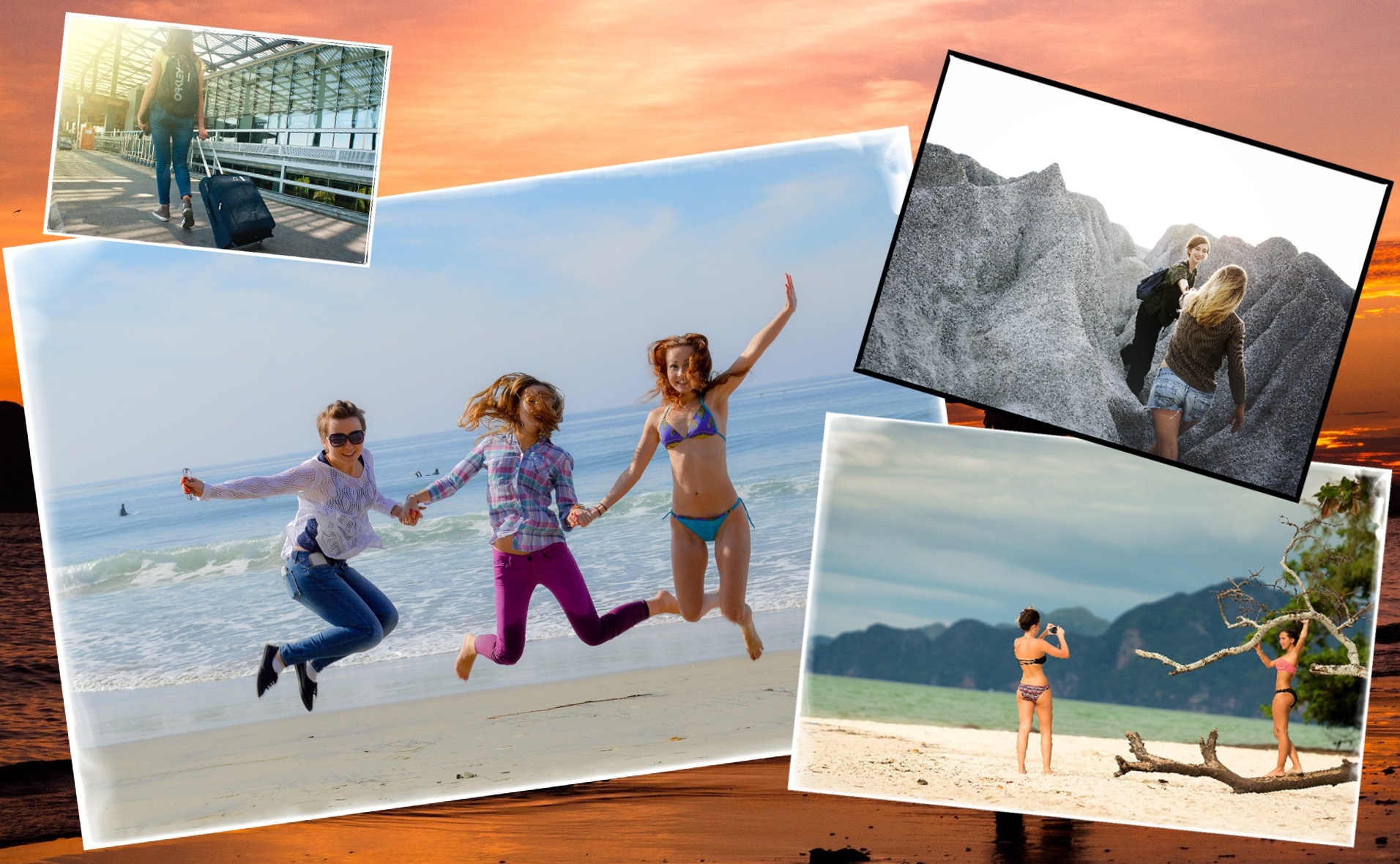 All You Need To Know About Lightweight Travel Clothes
