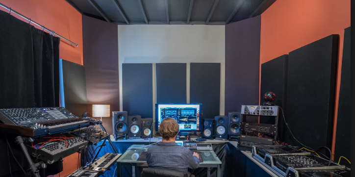 What To Look When Choosing Best Music Production In Los Angeles Music Mixing Service?