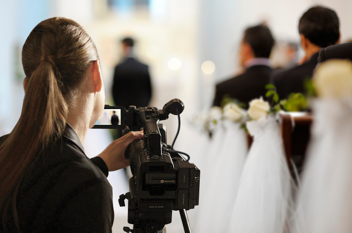 Make Your Wedding Memorable With Brisbane Wedding Videos