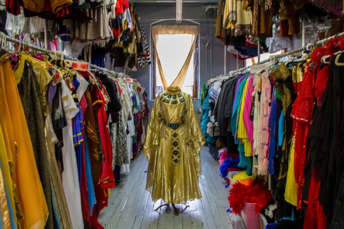 The Best Accounting Software For Costume Sellers