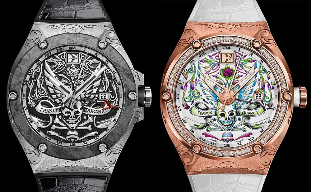 Give A Winning Attitude By Wearing Luxury GMT Watches