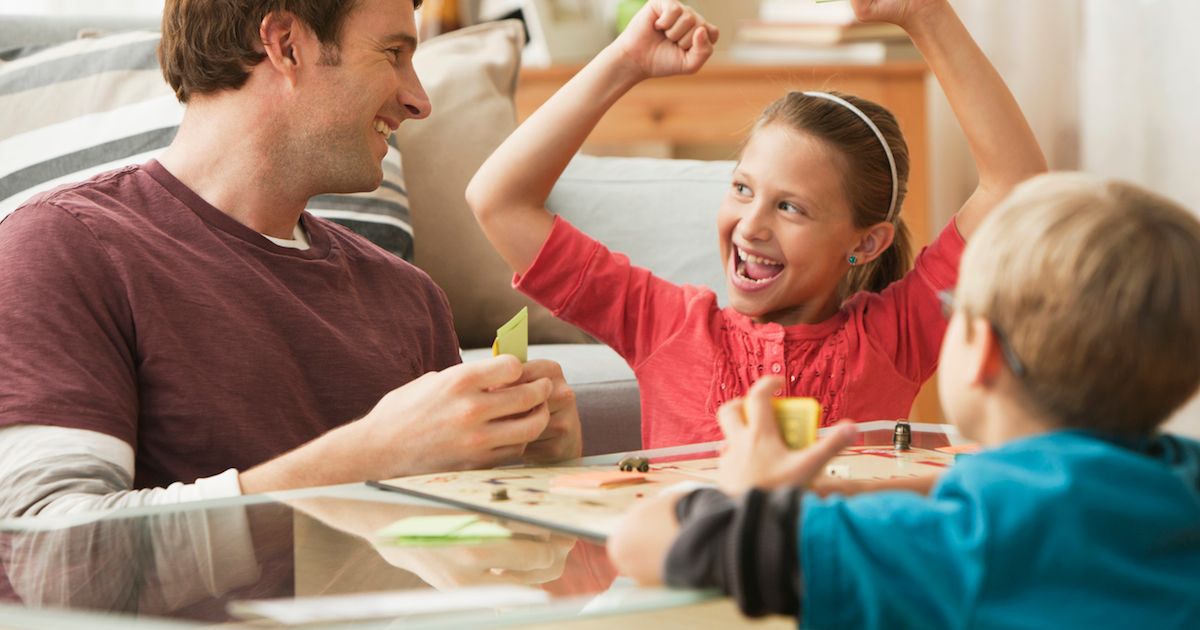 Board Games To Entertain Younger Children In New Zealand