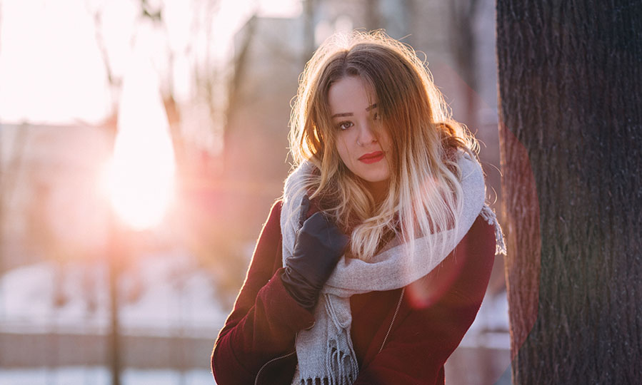 Winter Dresses – Keep Warm and Stylish