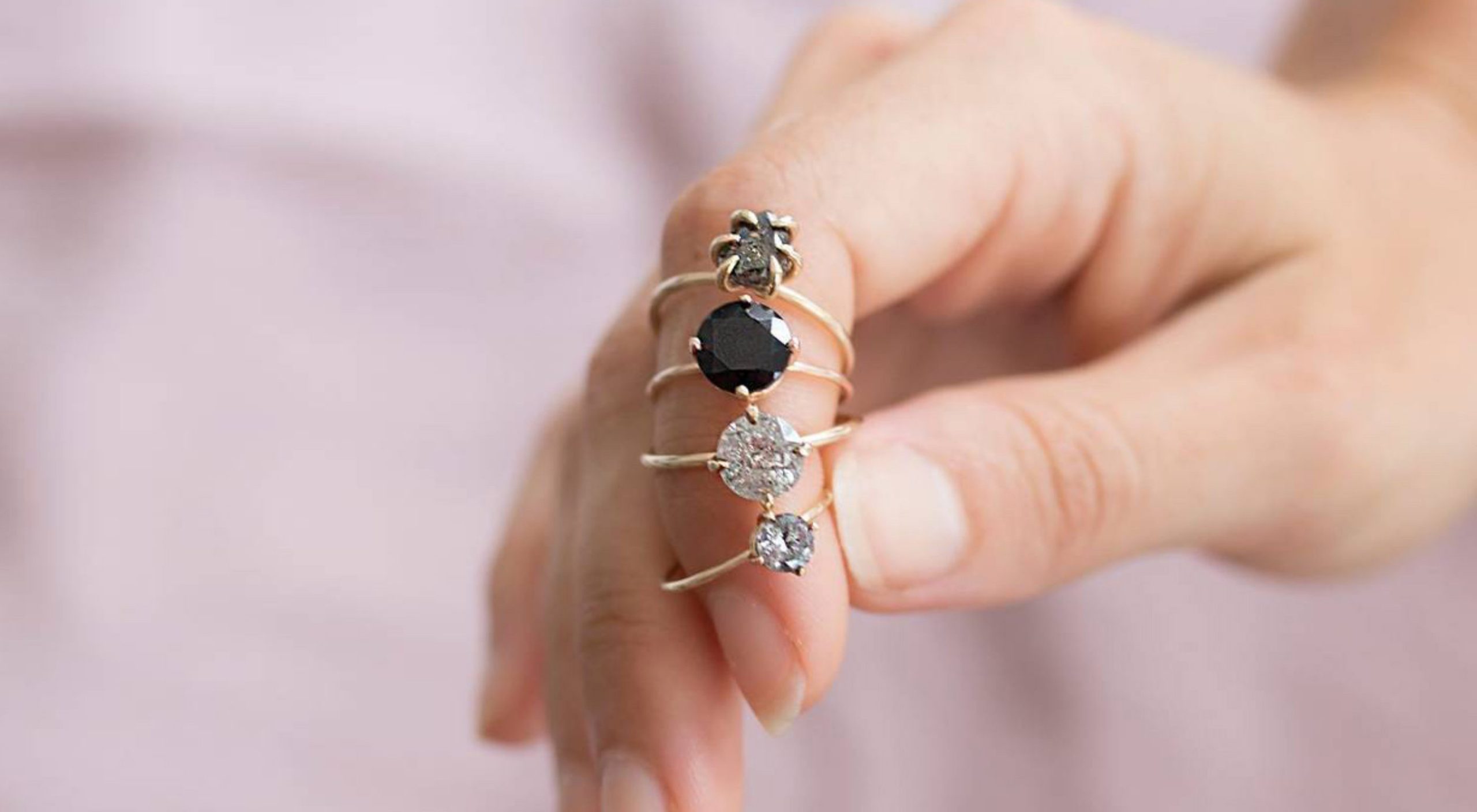 What is the Reason for Custom Jewellery Popularity?