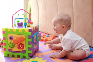 Toddlers Toys