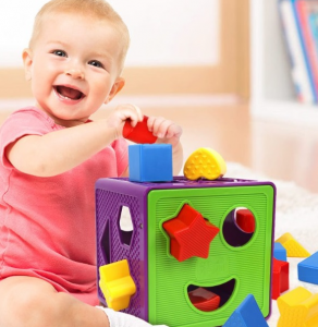 Toddlers Toys