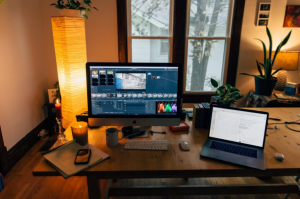 video editing Perth