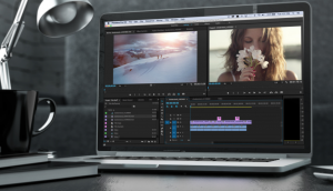 video editing Perth