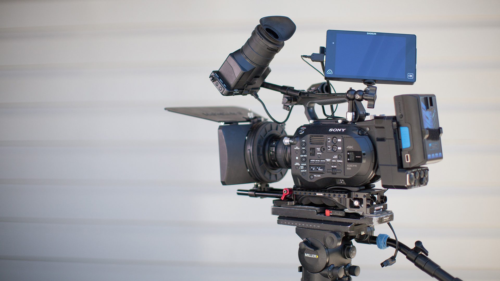 Business Video Brisbane