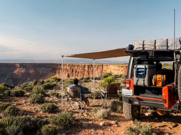 5 Important Camping Accessories