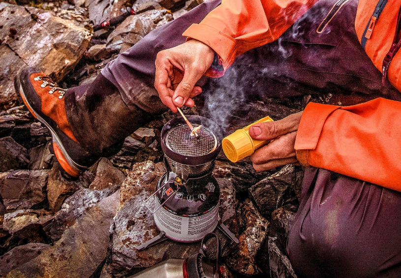 Camping Accessories