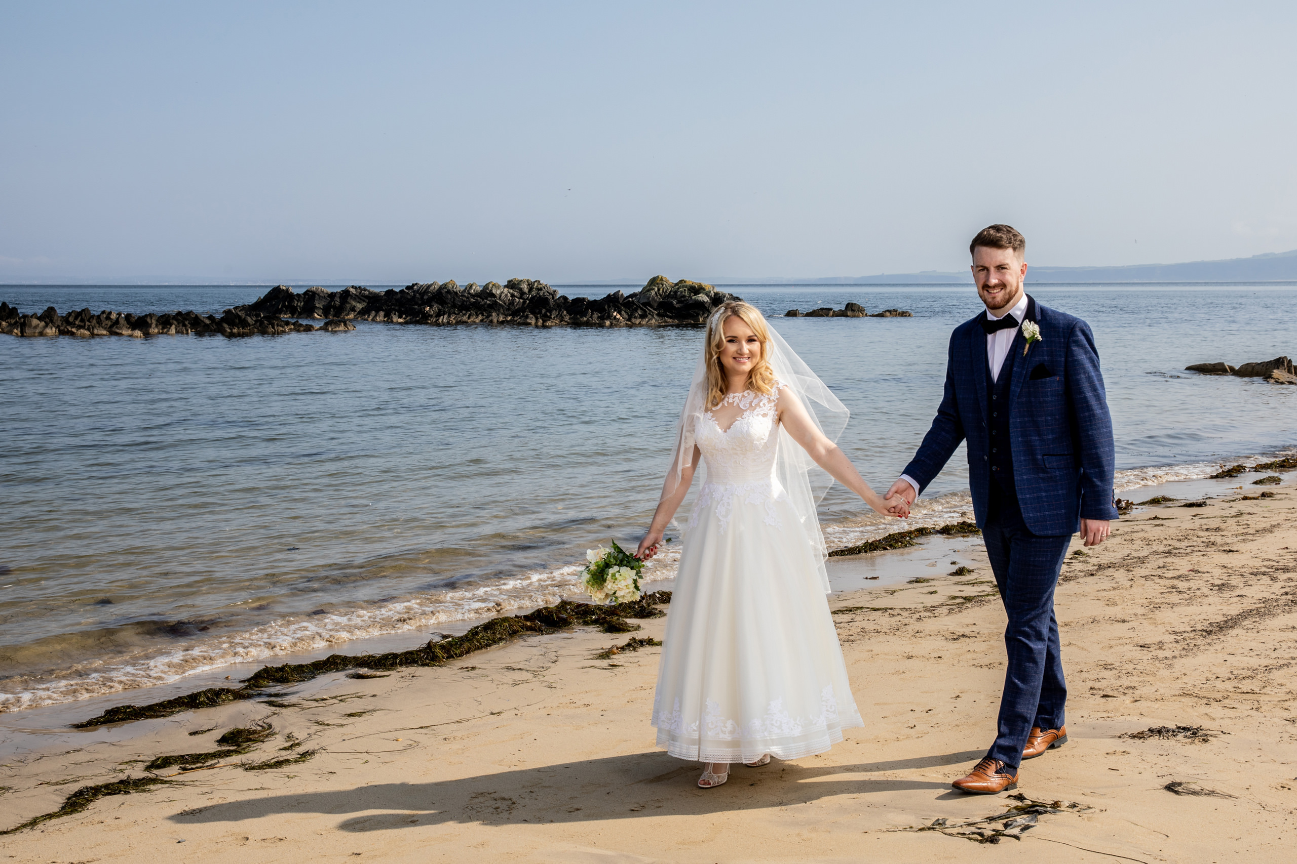 Northern Beaches Wedding Photographer