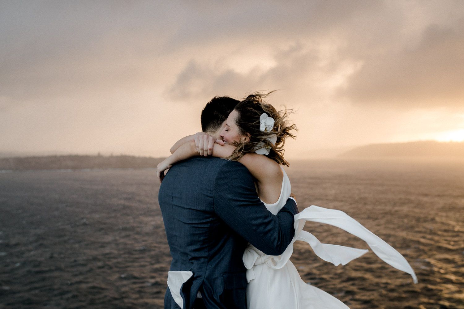 Northern Beaches Wedding Photographer