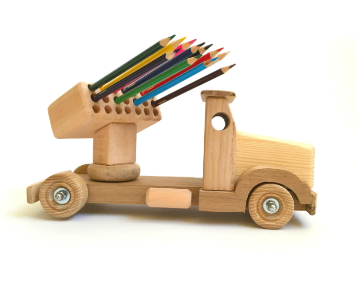 Children’s Wooden Toys