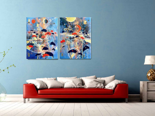 Modern Artist Perth – Proficient Approach To Get The Best Results For Your Painting
