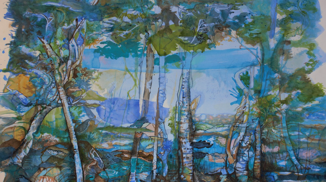 Modern Artist Perth
