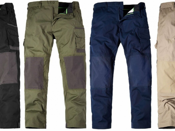 FXD Pants For The Safety Of Your Workers