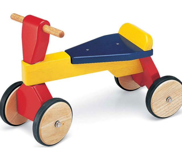 Childrens wooden toys