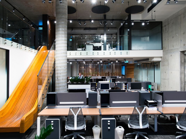 Have an Authentic Art in Commercial Interiors Brisbane?