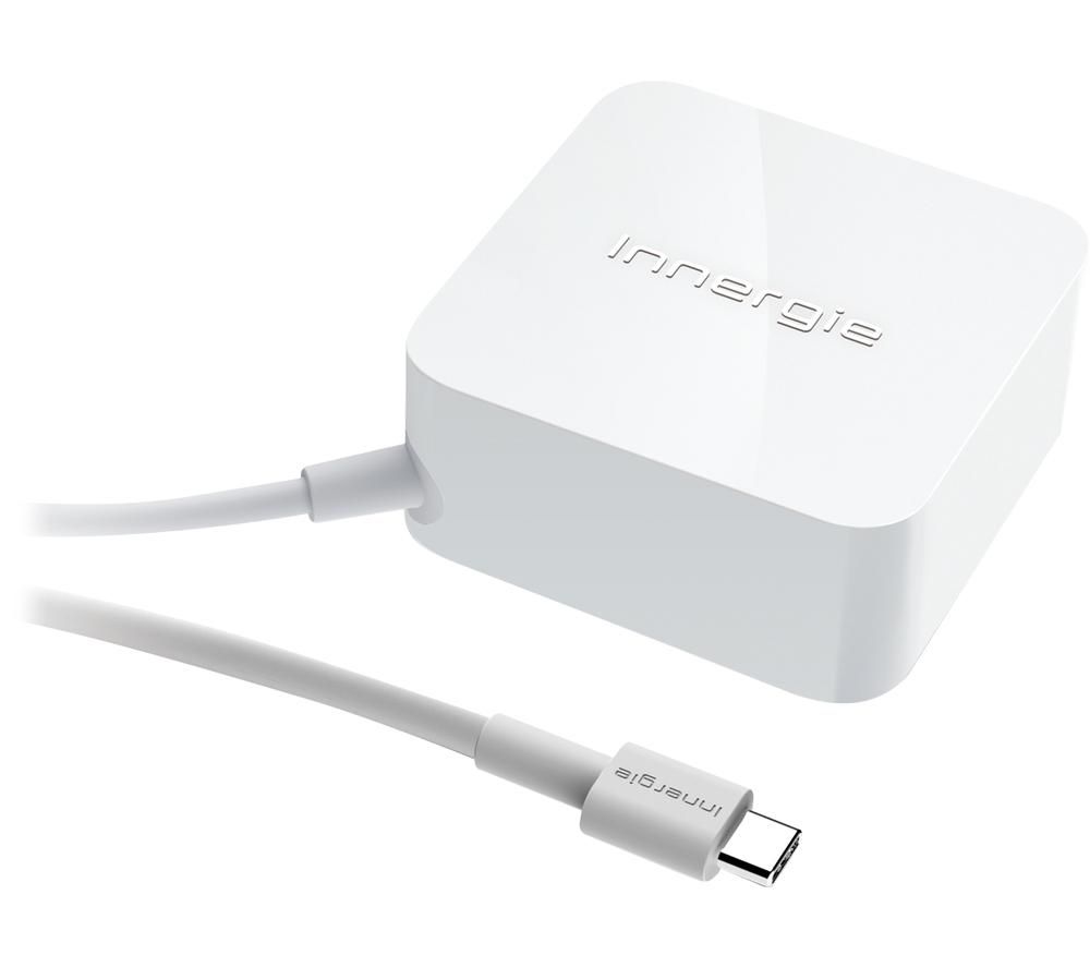 65 W USB C adapter