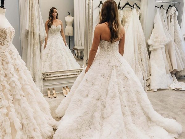 Designer Wedding Dresses Brisbane At Surprisingly Affordable Prices
