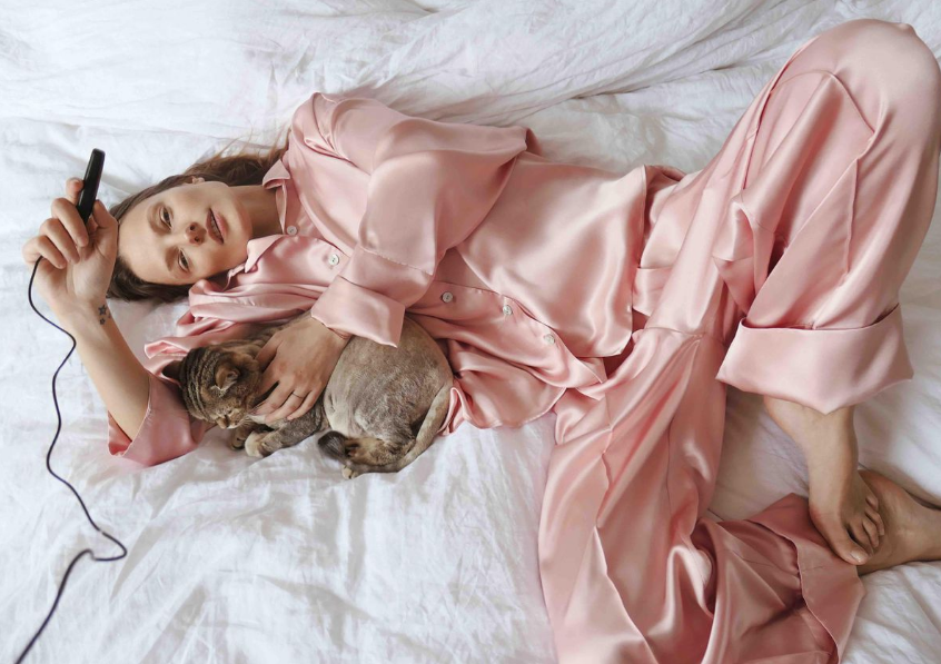 buy women sleepwear