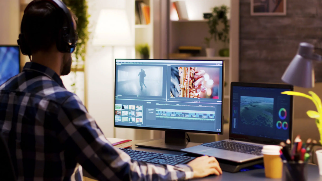 corporate video production Brisbane
