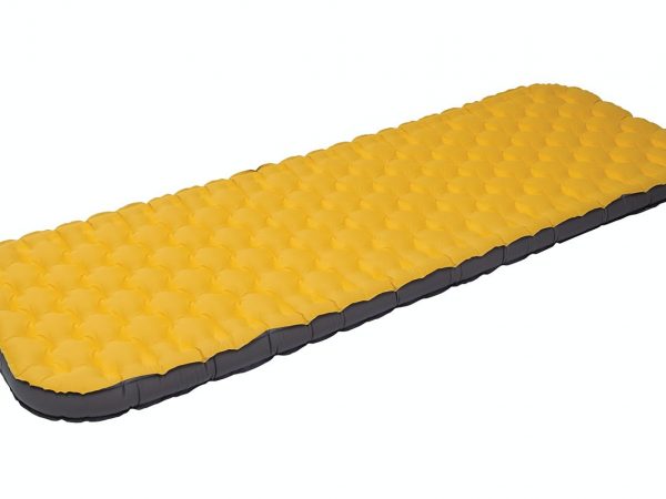 Choosing The Best Sleeping Pad That’s Just Right For You