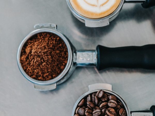 Coffee Beans NZ – From Picking to Processing