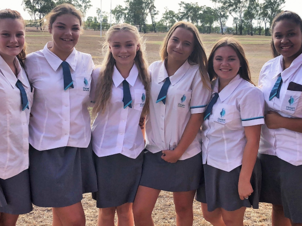 Embroidery School Uniform Suppliers Brisbane