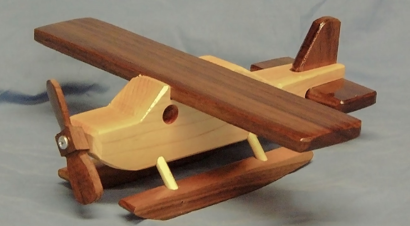 wooden toys
