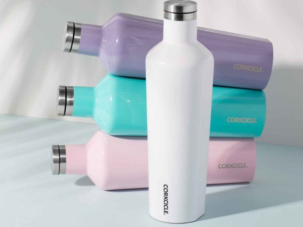 Corkcicle Bottle – A Perfect Addition To Your Marketing Trends