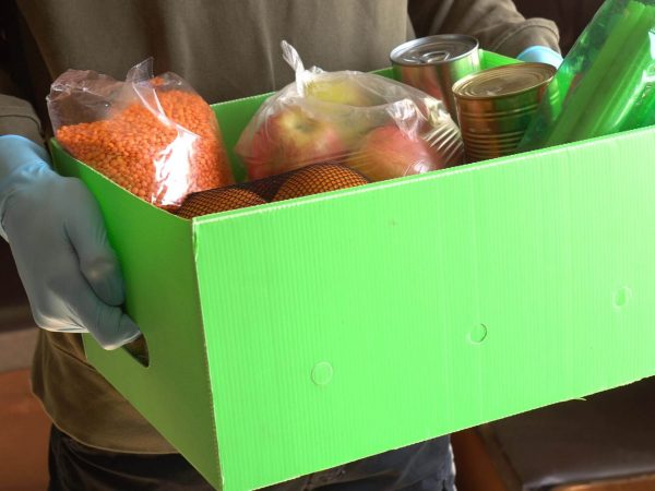 Why Choose Home Delivery Service To Get A Product Of Your Choice?