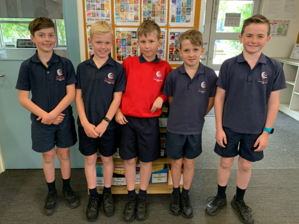 Key Points to Consider While Choosing a Supplier of Primary School Wear
