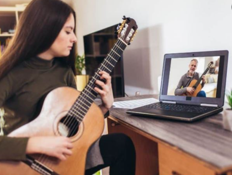 Guitar Teacher in Auckland