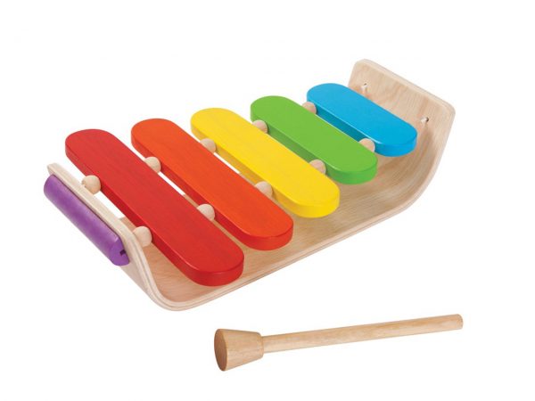 Advantages Of Wooden Toddler Toys