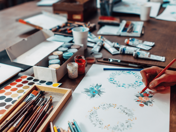 Finding Discounted Art Supplies Wellington Online: Helpful Tips to Follow
