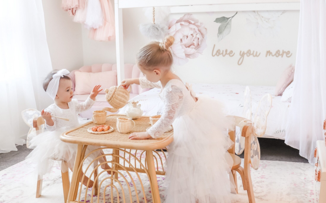 girls party dresses