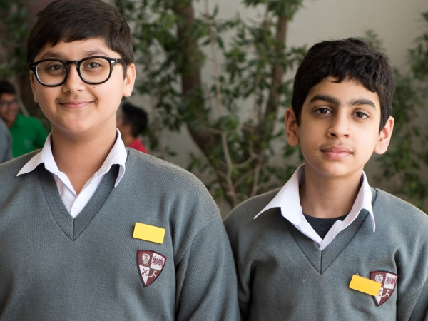 Buying The Right Uniform With The Help Of A School Uniform Wholesaler