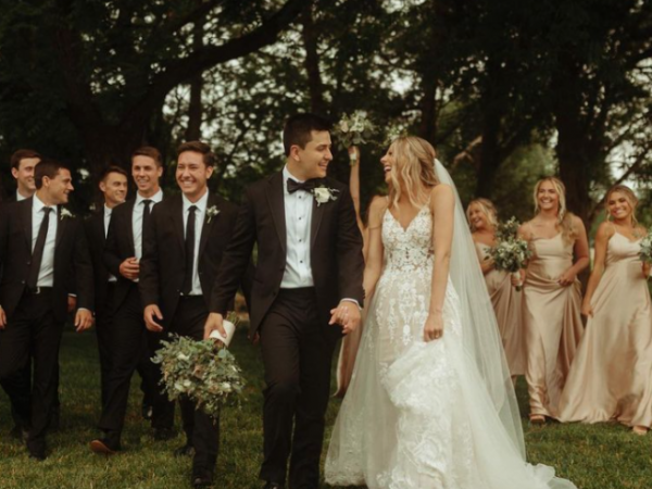 Choosing The Best Designer Dress From Brisbane Wedding Dress Shops