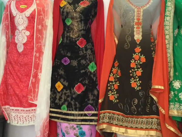 3 Biggest Summer Trend For Pakistani Women To Follow – Women Pakistani Dress