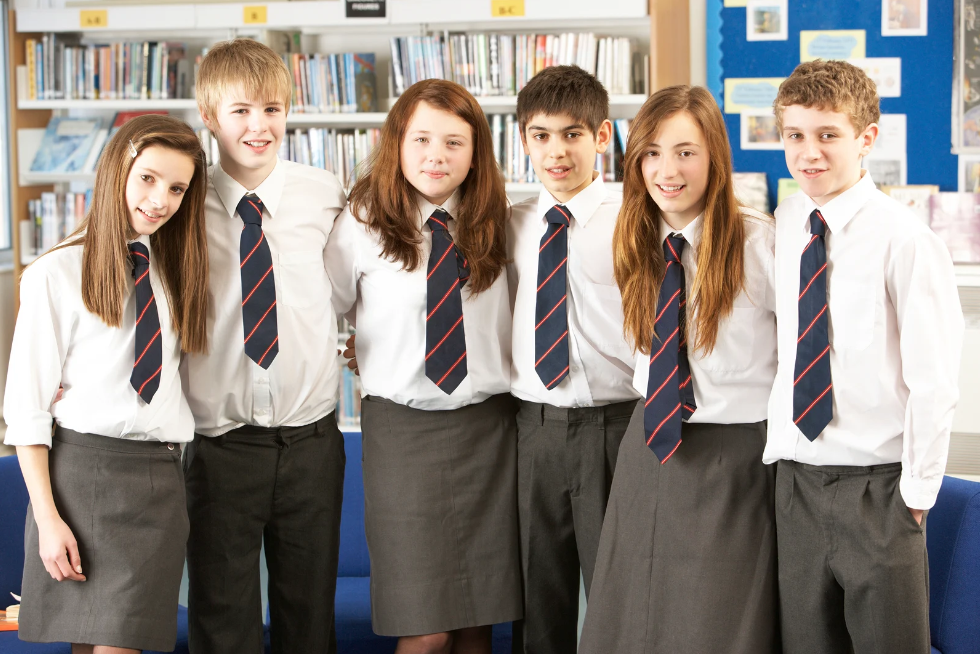 school uniforms suppliers in Brisbane