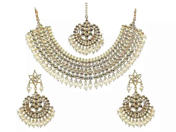 How To Shop For High-End Indian Jewellery In Christchurch