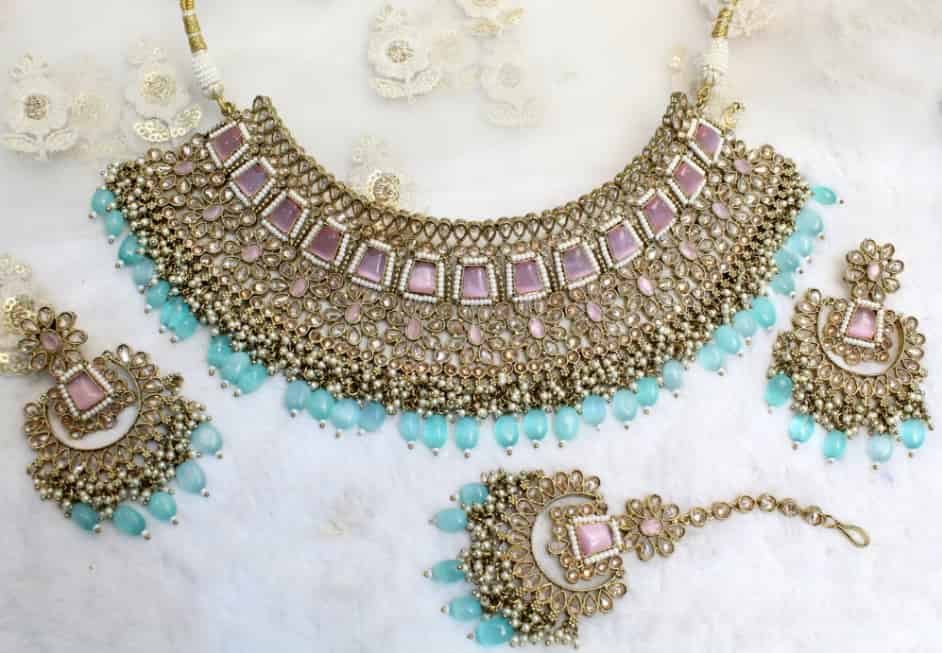 Indian jewellery in Christchurch