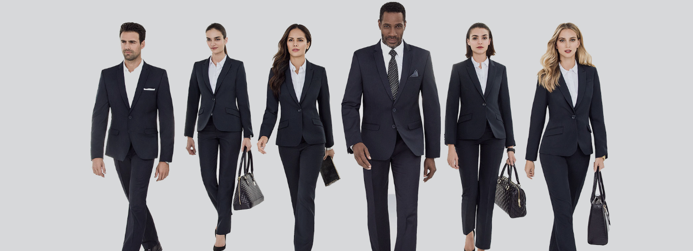 corporate uniforms in Australia